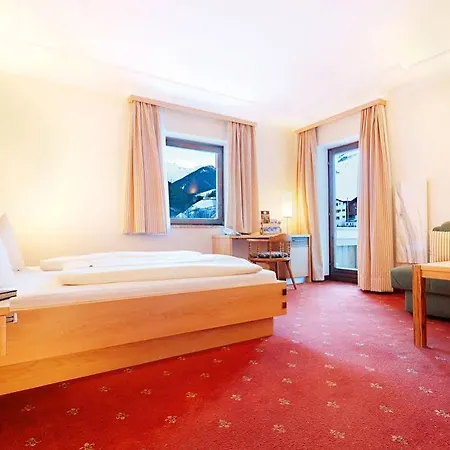 Hasenauer 4 Sterne Superior Szálloda 4*