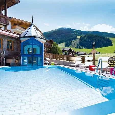 Hasenauer 4 Sterne Superior 4* Saalbach Hinterglemm