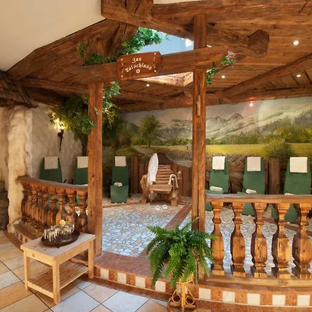 Hotel Hasenauer 4 Sterne Superior Saalbach-Hinterglemm